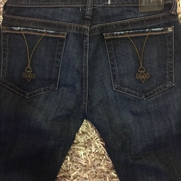 Nomad Tribe Jeans - Picture 3 of 7